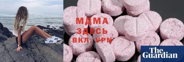 твердый Алексеевка